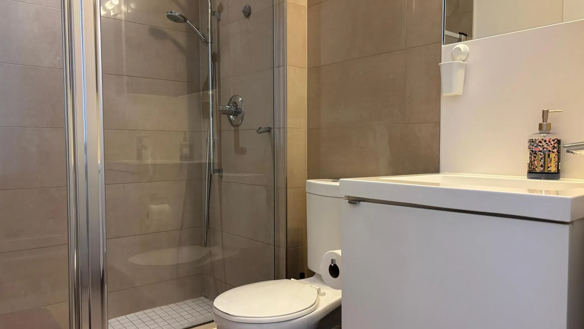 Downtown Apartment Toronto