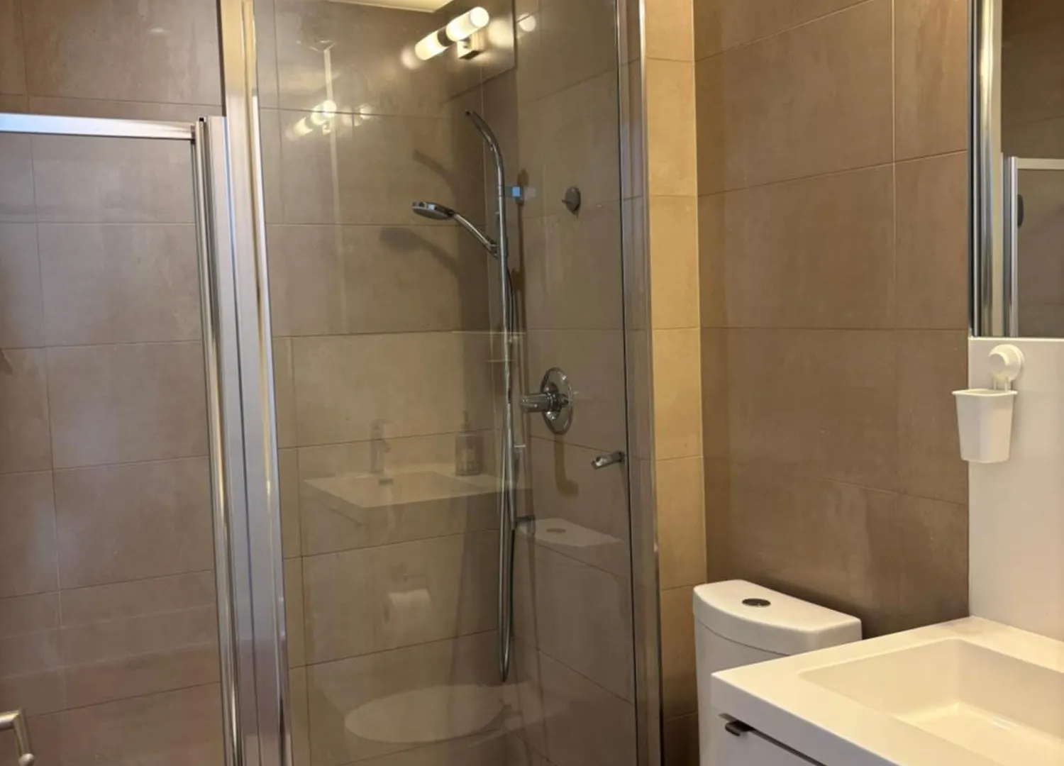 Downtown Apartment Toronto