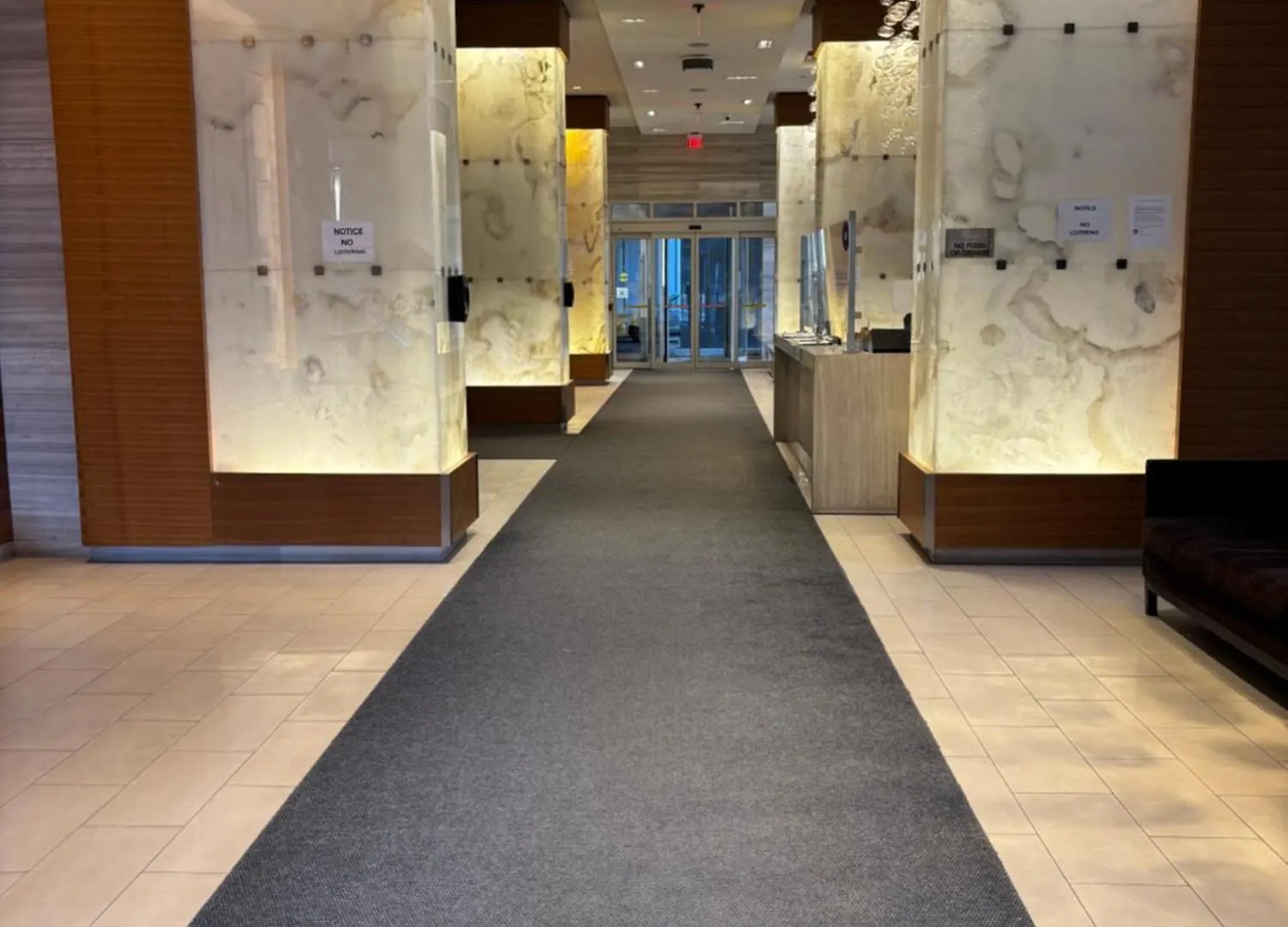 Downtown Apartment Toronto